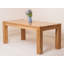 Hagan Oak Solid Wood Dining Table