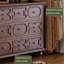 Armoire de rangement Retro