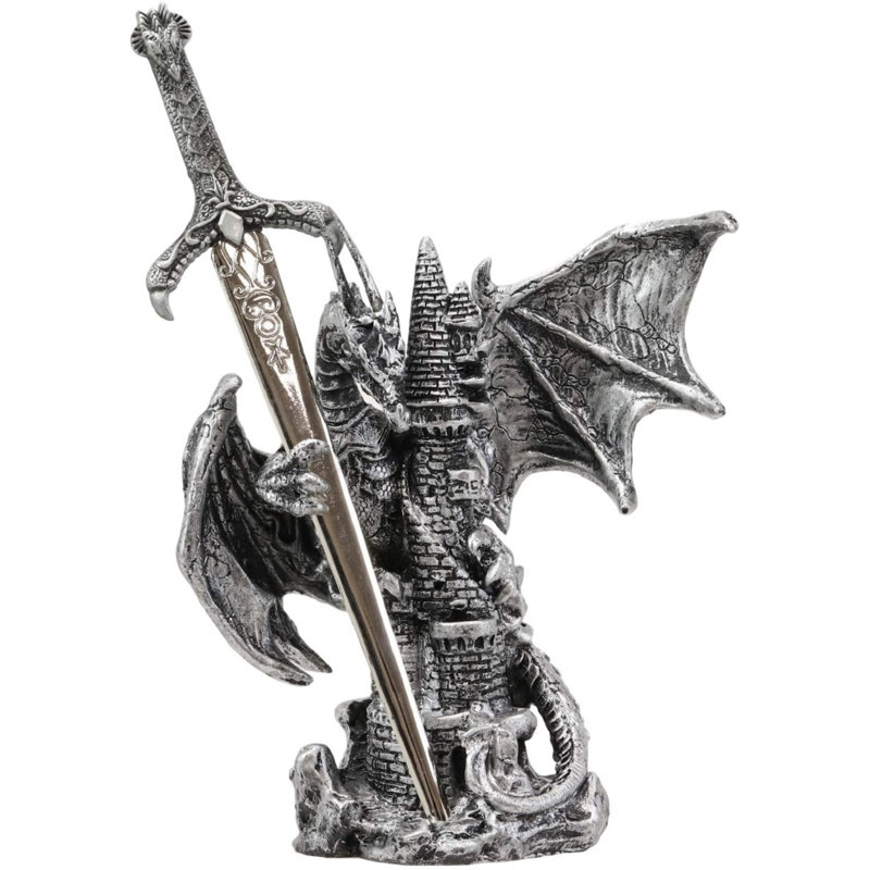 Cammi Fantasy & Sci-Fi Figurines & Sculptures