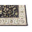 Tapis bleu Indo-Nain