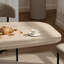 Soulsbyville 6 - Person Dining Set
