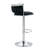 Christal Swivel Adjustable Height Bar Stool-1666402996-1666839170