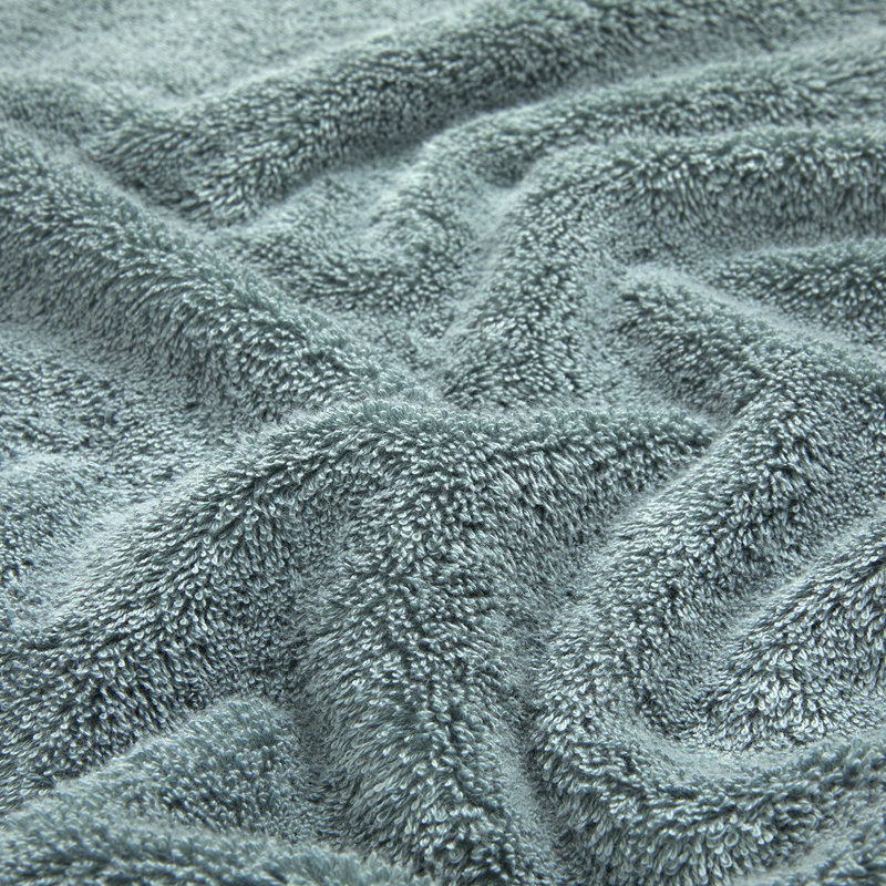 Etoile Washcloth Set, Fjord