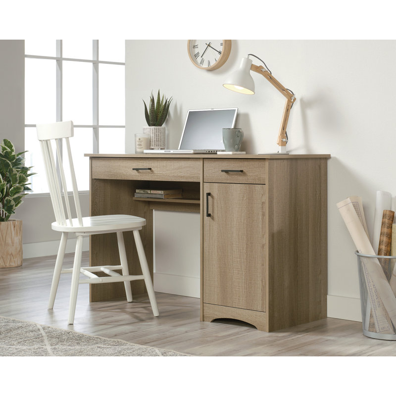 Bureau Beginnings