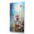 Toile tendue
