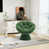 Chenille verte est en rupture de stock
