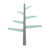 Gris / Menthe est en rupture de stock