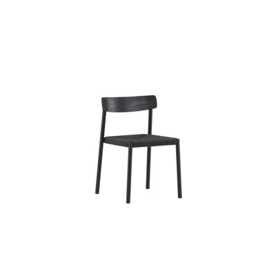 Fermin 47.5cm H Upholstered Metal Side Chair