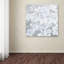 « grand array i crop », reproduction sur toile tendue-22563780