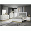 Sophia White 2-drawer Nightstand