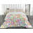 Modern & Contemporary Polyester Coverlet-41890663