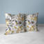 Floral Square Cushion-119083508-119083509