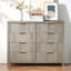118cm W 8 - Drawer Chest of Drawers-115711542