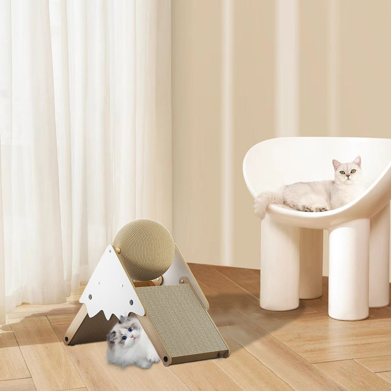Lit pour animaux Efthim