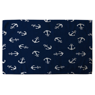 Regis Midweight Bath Towel