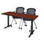 2 tables gigognes Nevidana-33048696-33058338