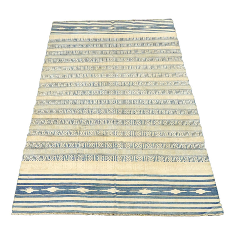 One-of-a-Kind 3'6" X 6'3" Area Rug