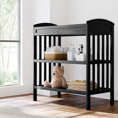 Benton Changing Table With Pad
