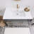 Spring Single Bathroom Vanity-70182639-121974689
