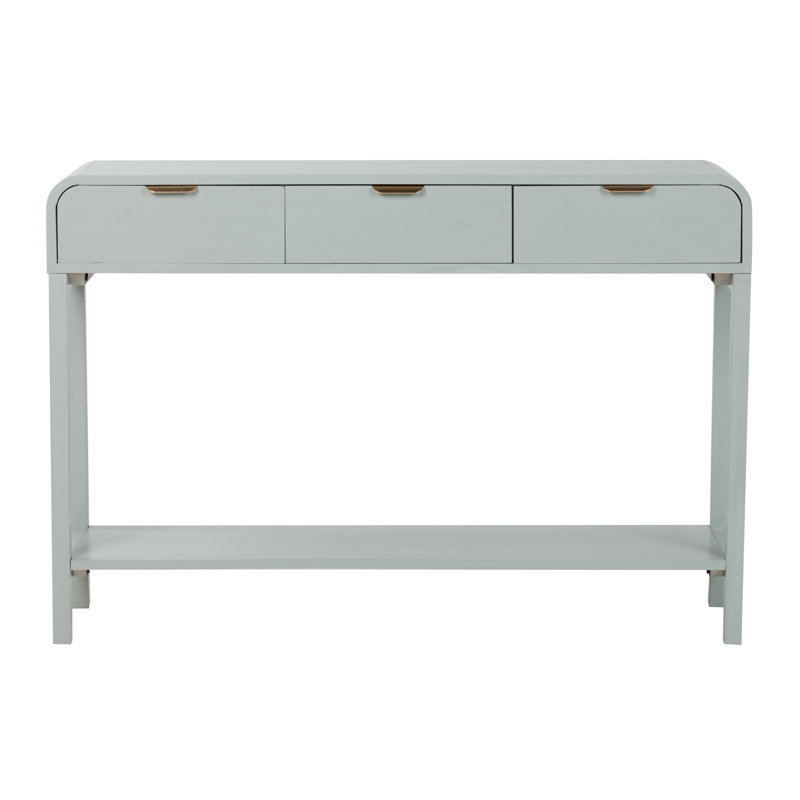 Console Table, 75cm H x 110cm W x 32cm D