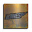 Trinx «Tennessee» par Art Licensing Studio, art mural en métal-715190557
