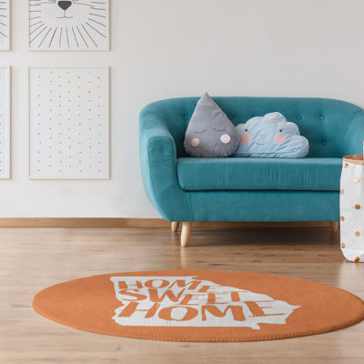 Chenille Indoor Rug
