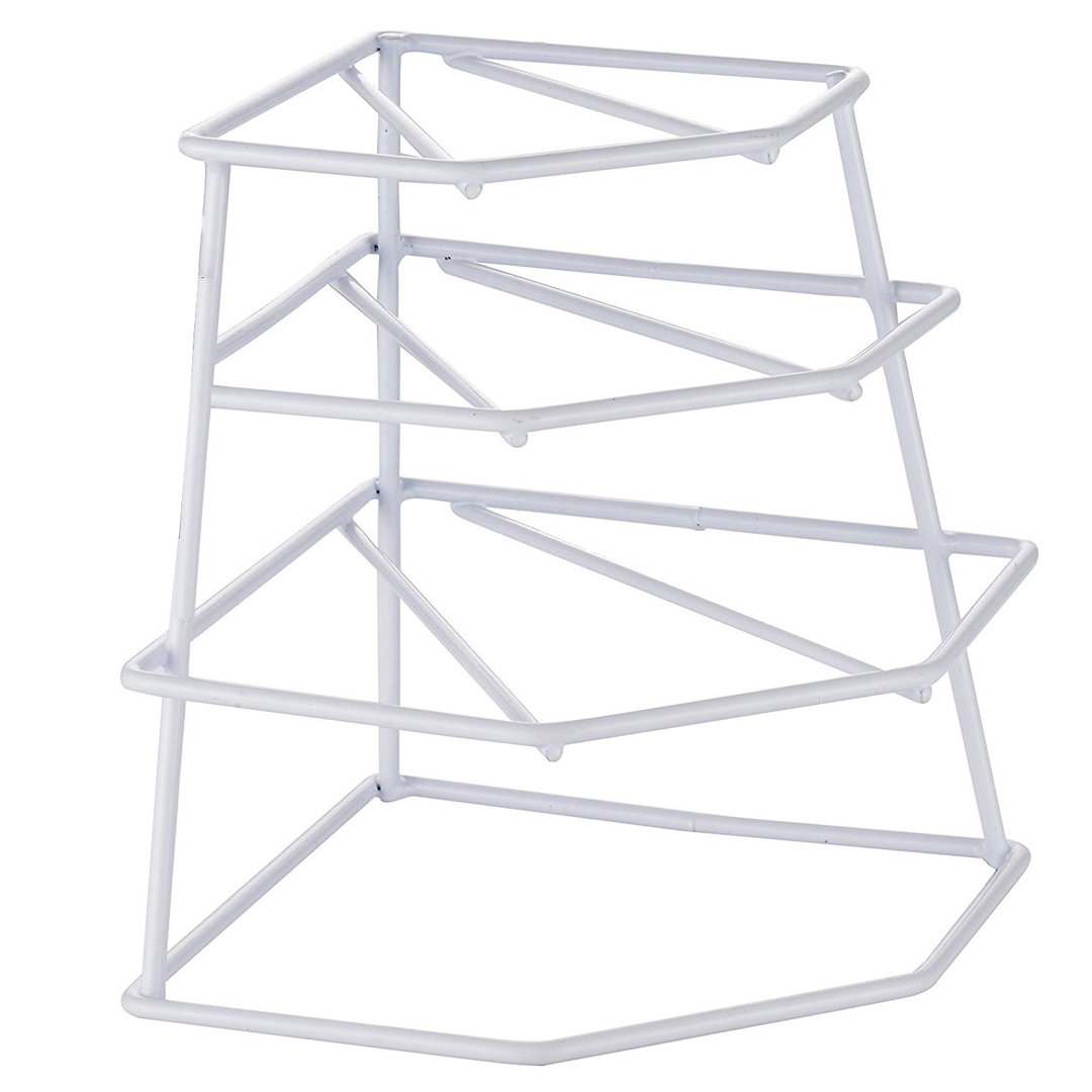Corner Kitchenware Divider