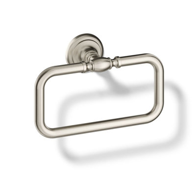 Artifacts® Towel Ring