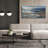 'Shimmer' by Jeanette Vertentes Canvas Wall Art-1366427638