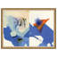 Homage IV And V Giclee Print