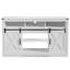 Milaun 58'' Media Console for TVs Up To 70" with Adjustable Shelf-1275059488