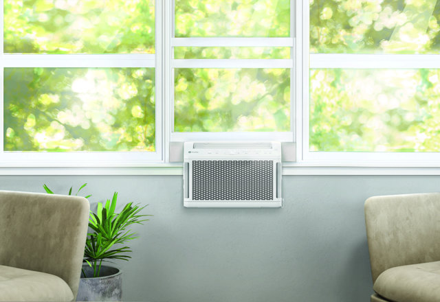 In-Stock Air Conditioners