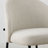 Modern Counter Height Upholstered Bar Stools With Sculptural Curved Back-1872222083