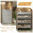 Shoe Cabinet with 3 Large Flip Drawers and 2 Storage Drawers, Narrow Shoe Organizer Cabinet Fits for Kinds of Shoes, Slim Shoe Storage Cabinet for Entryway, Hallway-1615861422
