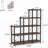 Bookcase Metal Frame