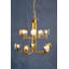1 - Light Chandelier