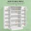 Armoire de cuisine de style nordique, armoire de cuisine, armoire de cuisine-1966856029