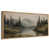 Natural Floater Framed selected