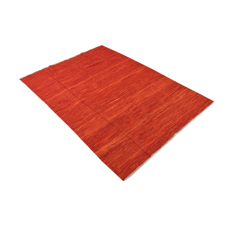 Orta Orange Rug