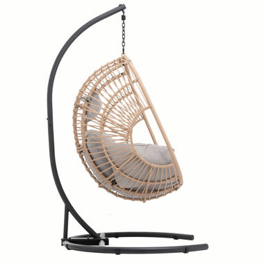Cocoon WOOL Hang Chair INDOOR