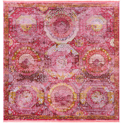 Mekeba Oriental Indoor Rug
