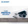 15 Tamper Resistant Duplex Outlet