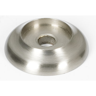 Metal Knob Backplate