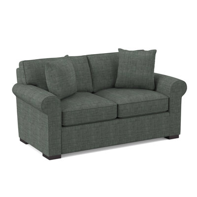 Eva-Grace Upholstered 79'' Sofa