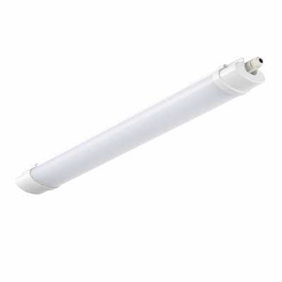 White 7 W