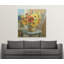 Hanli «Sunflowers» the Sea », reproduction de peinture de Danhui Nai-19348005-26530324