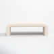 Upholstered Bench