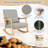 Jahlon Solid Wood