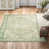Cream, Gray, Wheat, Aqua, Sage selected