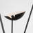 Nevel Tall Chandelier